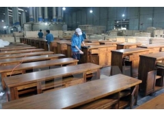 Năm 2019: Dự báo ngành chế biến gỗ sẽ chịu tác động lớn