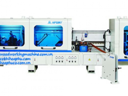 Máy dán cạnh tự động  LP-400A