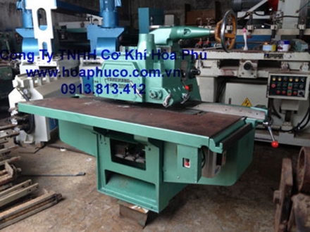 Máy cưa rong thẳng lưỡi trên (1 lưỡi) 