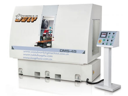 Máy phay mộng một đầu