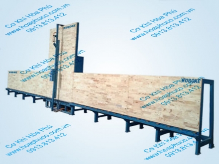 Máy cưa panel saw đứng
