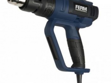 Máy khò nhiệt 2000W - FERM