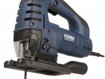 Máy cưa sọc 750W - FERM