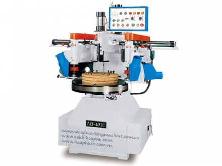 Máy chép hình tròn LH-28TC